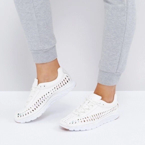 Vochtig Nodig uit Van storm Nike Mayfly Woven Sneakers | eBay