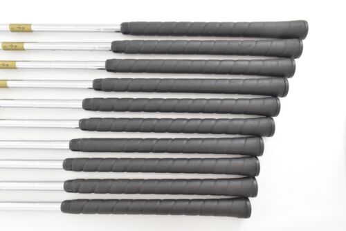 10pc RARE 1990 Ben Hogan “Personal Irons” Limited Ed. Golf Set 2-E 4 J0985 - Picture 6 of 14