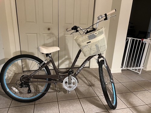 Electra Townie 7 Speed 7D Cruiser 