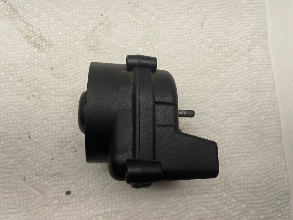 Sirena de alimentación de alarma OEM PARA BMW E60 530i 2003-2004 2005 6942429 Foto 2 de 4