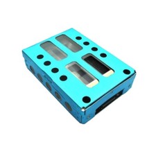 Per Panasonic Toughbook CF-29 Hard Disk Drive Caddy Nuovo + 40G HDD