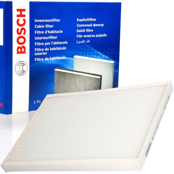 Bosch 1987432236 Innenraumfilter FüR Grand Vitara II 1.6-3.2 04.05- Suzuki-image
