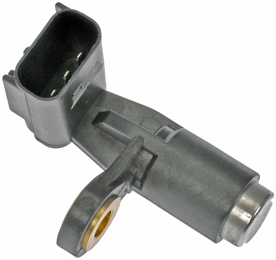 Compatível com 2001-2006 Chrysler Sebring 2.7L sensor de posição do virabrequim do motor Dorman - Imagem 2 de 3