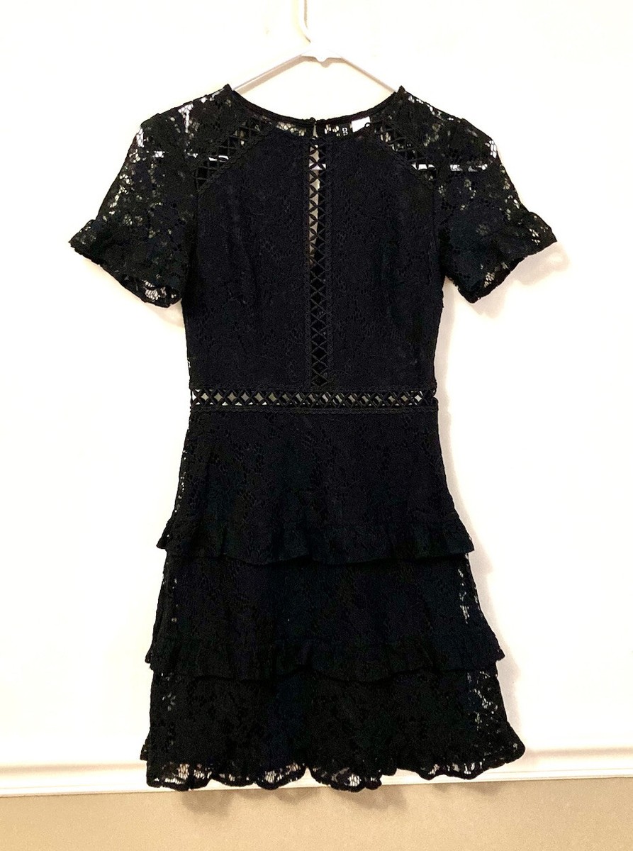 houndstooth cocktail dress Shelley 0 / Women's Size:Euro 40 = US 9.25 wedding receptions unique homecoming Dress How to Wear a