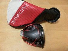 TaylorMade Stealth HD 9.0  Driver Head Only Right Handed