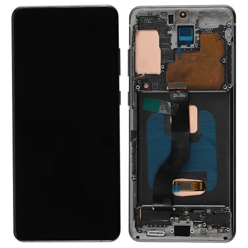 For Samsung Galaxy S20+ Plus G985/G986 OLED LCD Screen Display Touch Digitizer - Picture 5 of 14