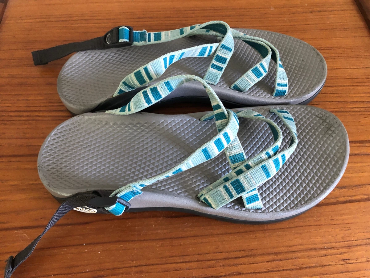 Chaco tegu store sandals