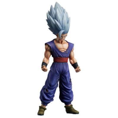 NEW X-Plus Gigantic Series Son Gohan Beast Dragon Ball Super Hero