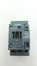 SIEMENS 3RA2323-BXB30-1AC2 CONTACTOR REVERSING S0 9A 24VAC SCREW PC6 SIRIUS 2