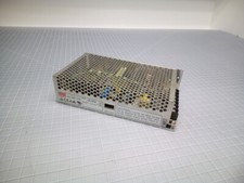 Mean Well Power Supply S-150-24