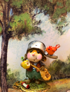 Get Wee Forest Folk M 672 Wee Johnny Appleseed Ebay For iPhone Free Wallpaper Wee Forest Folk M 672 Wee Johnny Appleseed Ebay Desktop Wallpaper