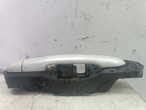 242573 maneta exterior trasera izquierda para RENAULT MEGANE III BERLINA 5 P - Picture 4 of 8