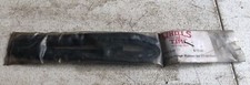 1937-41 Cadillac Decklid Rubber Hinge Th13r Oer