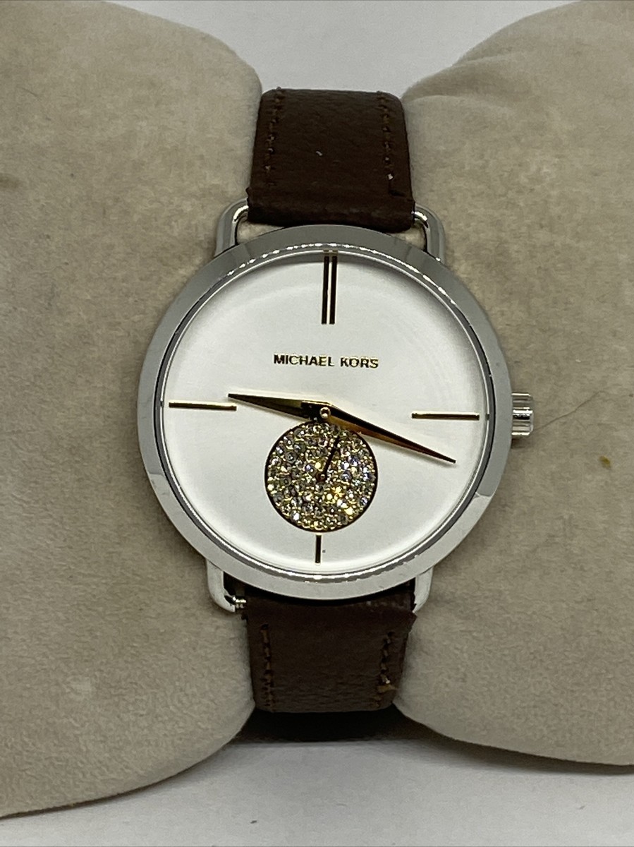 Michael Kors Portia Ladies Watch MK3679 Michael Kors Portia MK3679 Women main image 3