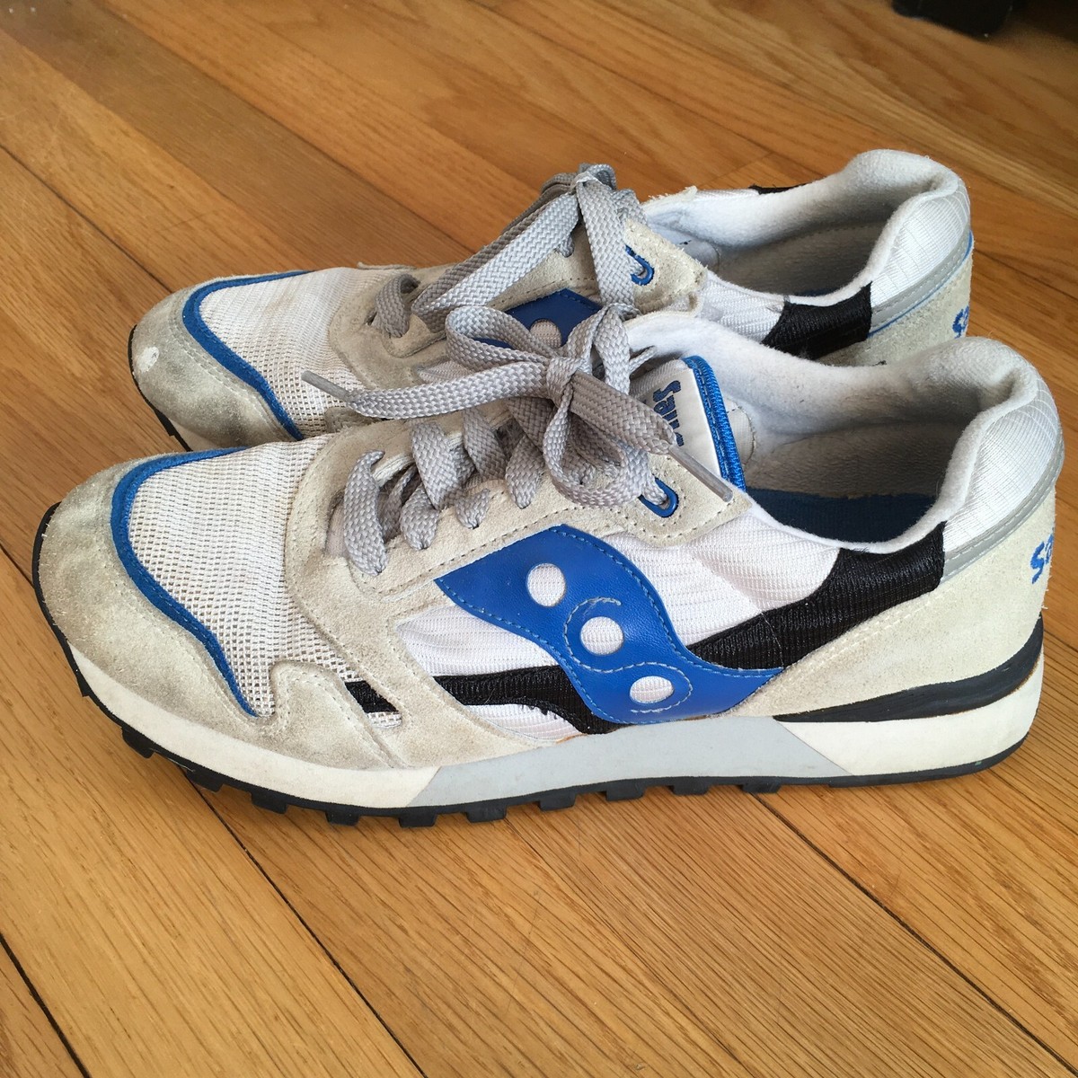 jazz saucony sneakers