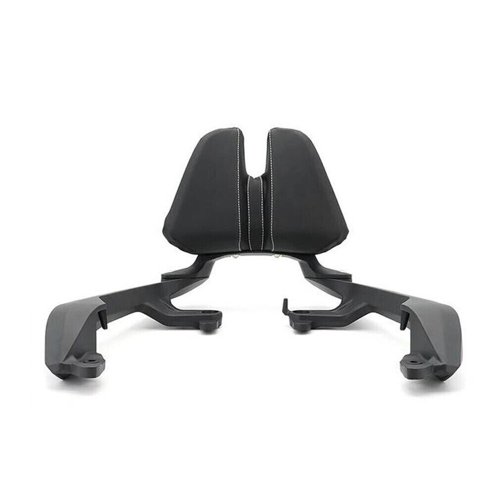背もたれ 後部乗客の アクセサリー パッセンジャーバックレスト フォルツァ750用 バックシートレストパッド X-ADV 750 フ オートバイの  パッセンジャーバックレスト ホンダX-ADV 750 力 750 2021 2022用 オートバイ助手席背もたれクッショ オートバイのバックレスト  XADV ... オートバイのパッセンジャーバックレスト オートバイ後部座席用背もたれクッション背もたれパッド用 X-ADV 750 XADV XAD