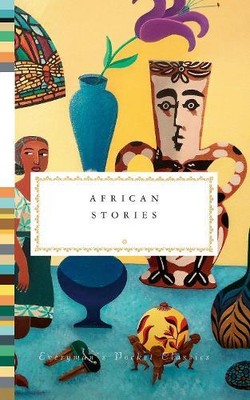 Ben Okri African Stories (Hardback) (UK IMPORT) (PRESALE 03/06/2025)