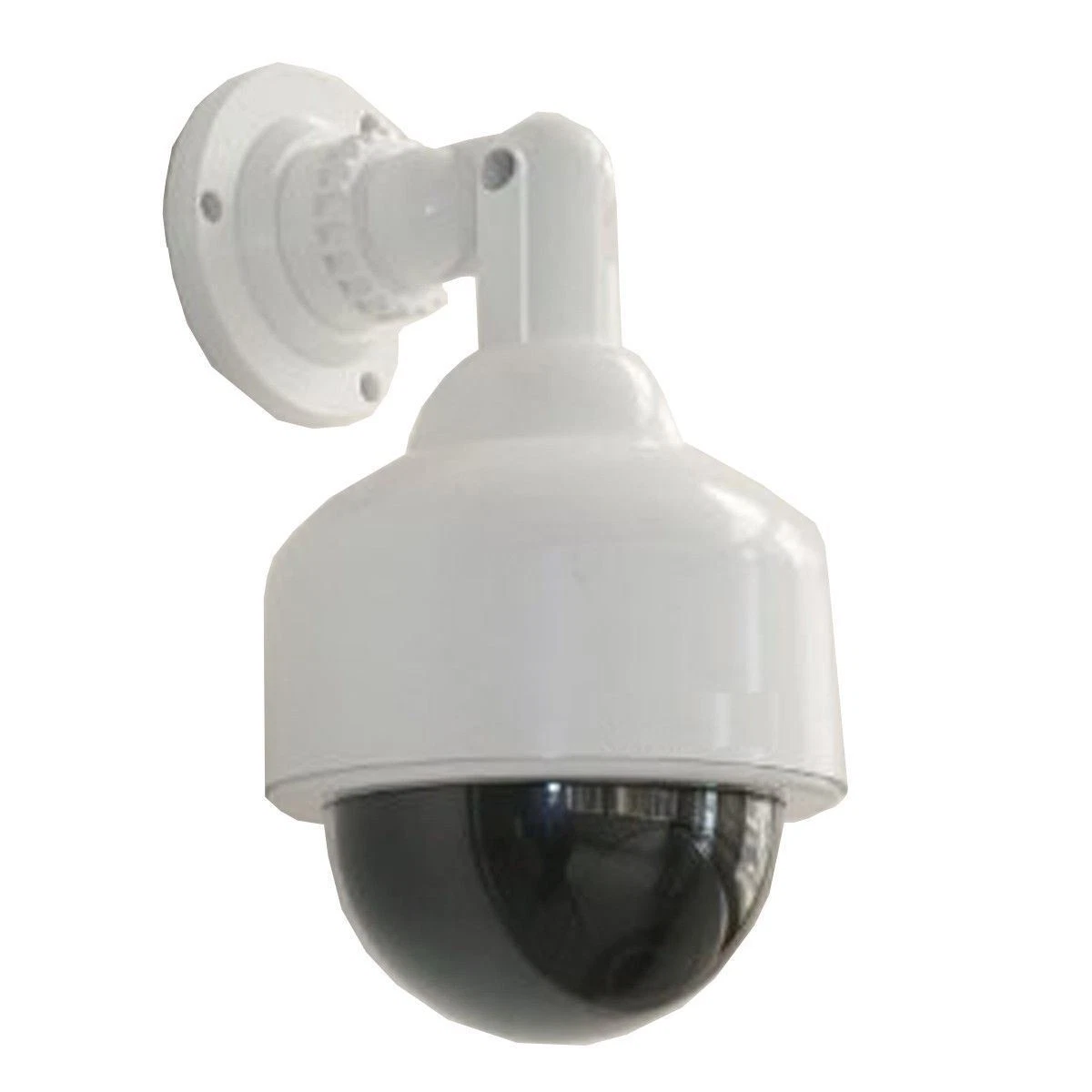 AlwaysH 1 X Fake Dummy Security CCTV Camera Waterproof IR LED Flashing Light Flashing Indoor Outdoor Surveillance 71147243 - View #10