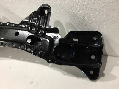 1990 90 nissan 300zx NA thru 5-90 front crossmember cross member