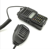 Audio Adapter Speaker Talkie Cable Accessories For BAOFENG UV-9R BF-9700 BF-A58