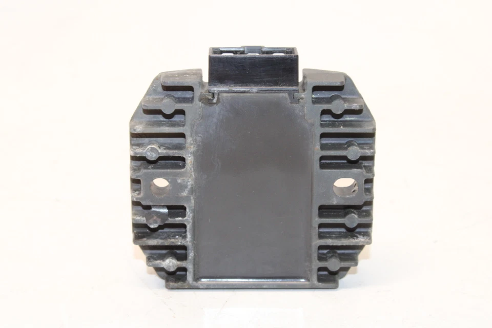 2011 Kawasaki Ninja 250r Ex250j Rectifier Voltage Regulator - Image 3 of 4