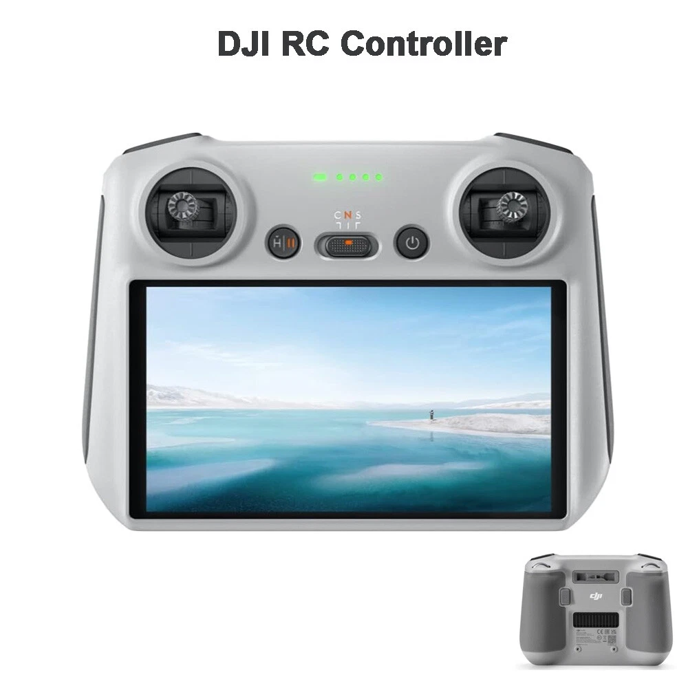 Genuine DJI RC Remote Controller For DJI Mini 3 Pro DJI Mavic 3