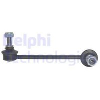 Delphi Koppelstange Stange/Strebe Stabilisator Vorne FüR Honda HR-V GH