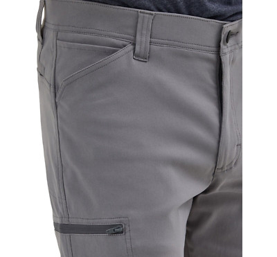 Wrangler Men's Outdoor Performance Cargo Pant Flex Waistband All Sizes