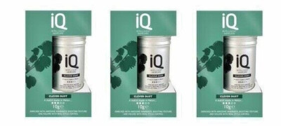 IQ Intelligent Haircare Clever Dust 10g Haarfasern x 3