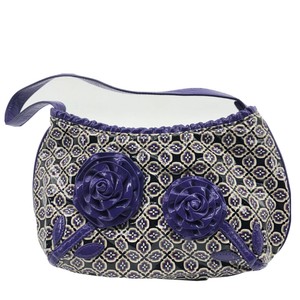 vera bradley frill purse
