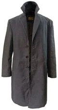 The Boys BUTCHER (Karl Urban) Coat