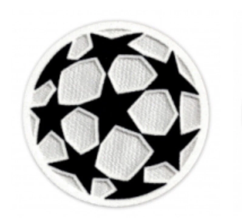 Champions league sales star ball