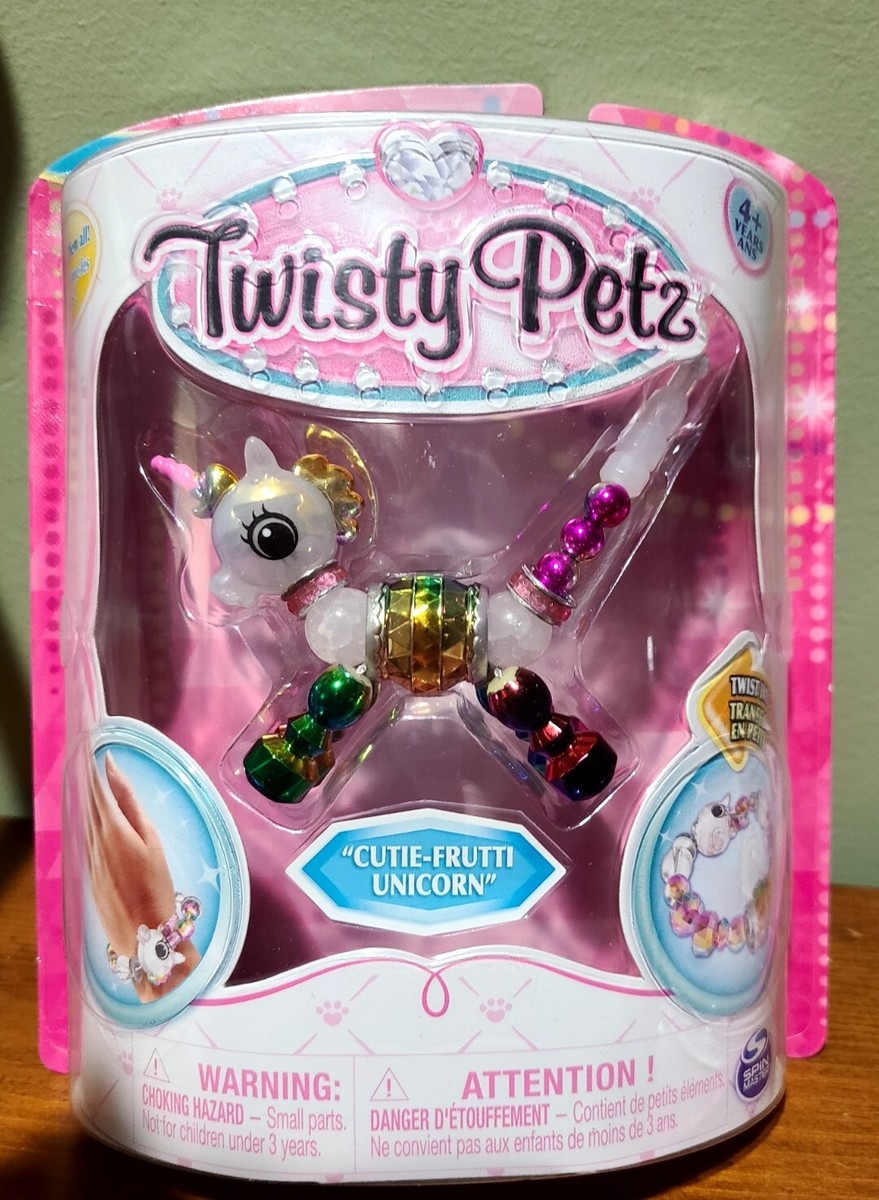 My Little Pony Mod Minecraft Pe Twisty Petz Pets 