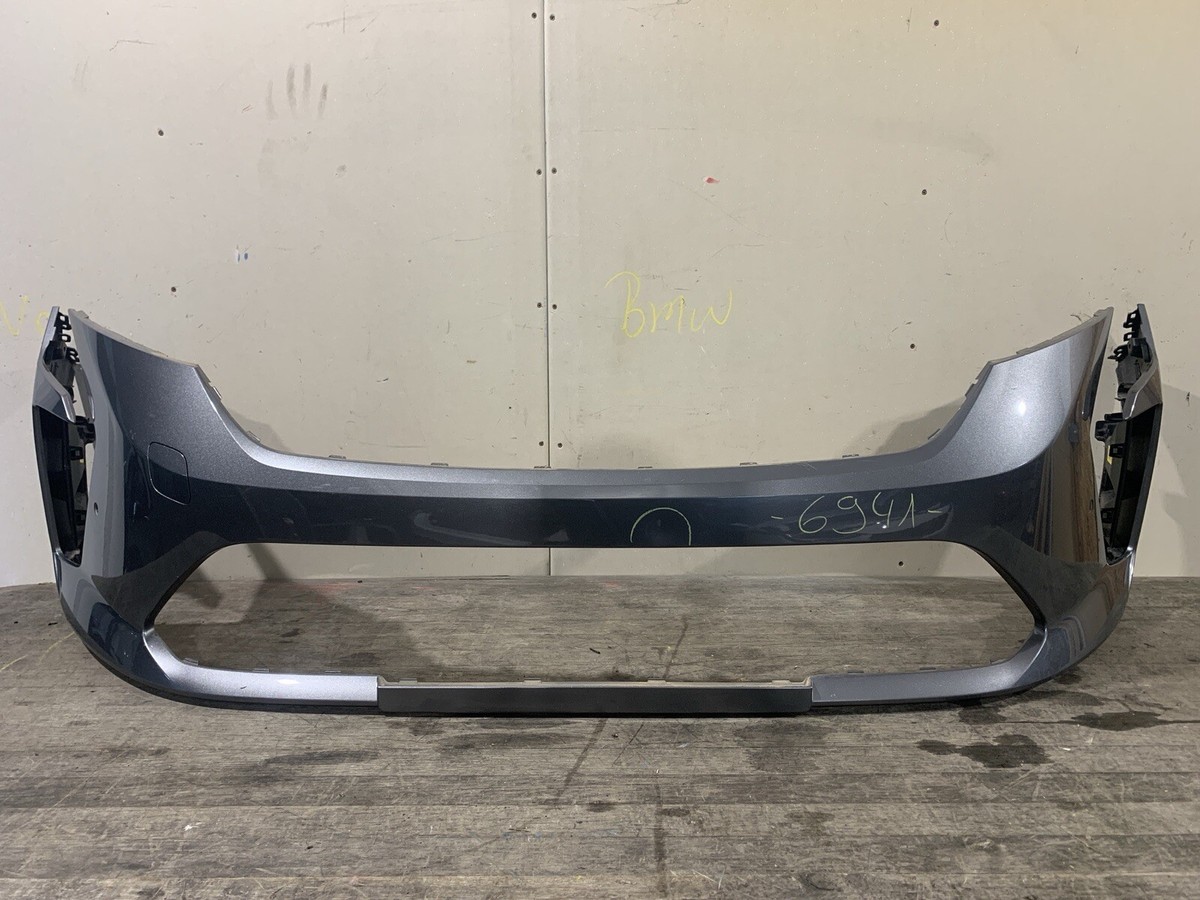 Renault Clio V Facelift original Stoßstange vorne 620228696R ab 