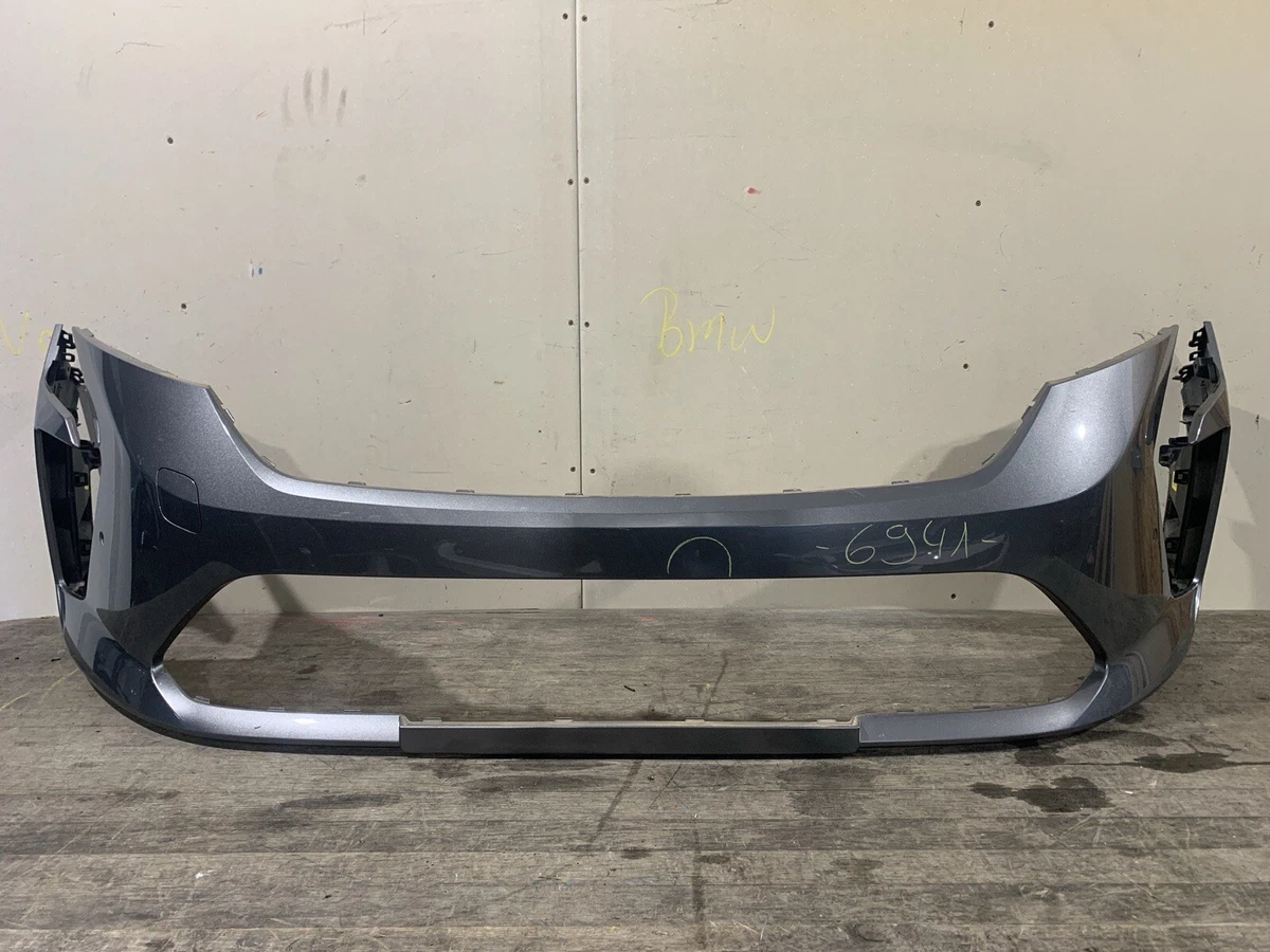 Renault Clio V Facelift original Stoßstange vorne 620228696R ab 