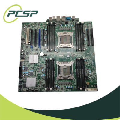 Dell Precision T7910 Workstation Dual LGA 2011-3 DDR4 Motherboard NK5PH