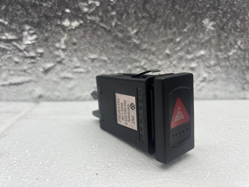 VW Passat B5 3B Variant 3BG 1996-2005 Warnblinkschalter Warnblinklicht Schalter