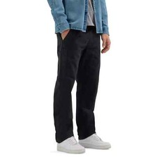 WRANGLER - SIZE: M 32-34 - Straight Leg Cargo Pant W/Drawstring Waist - NEW