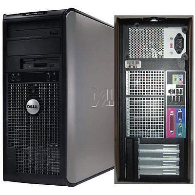  Dell OptiPlex 780 USFF Desktop Intel Core 2 Duo 3.0