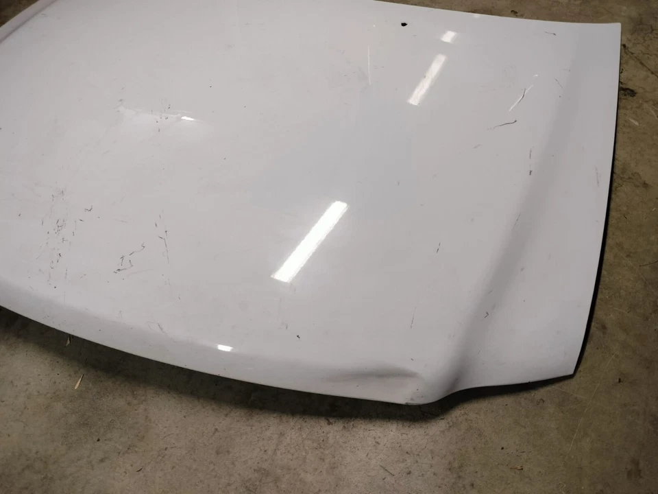 Ford F150 F-150 1997-2003 capó OEM 1998 1999 2000 2001 2002 Foto 2 de 4