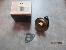 NOS 1985-91 GMC Chevrolet Van EGR Valve ACDelco 214-5317 GM 17110801 USA made
