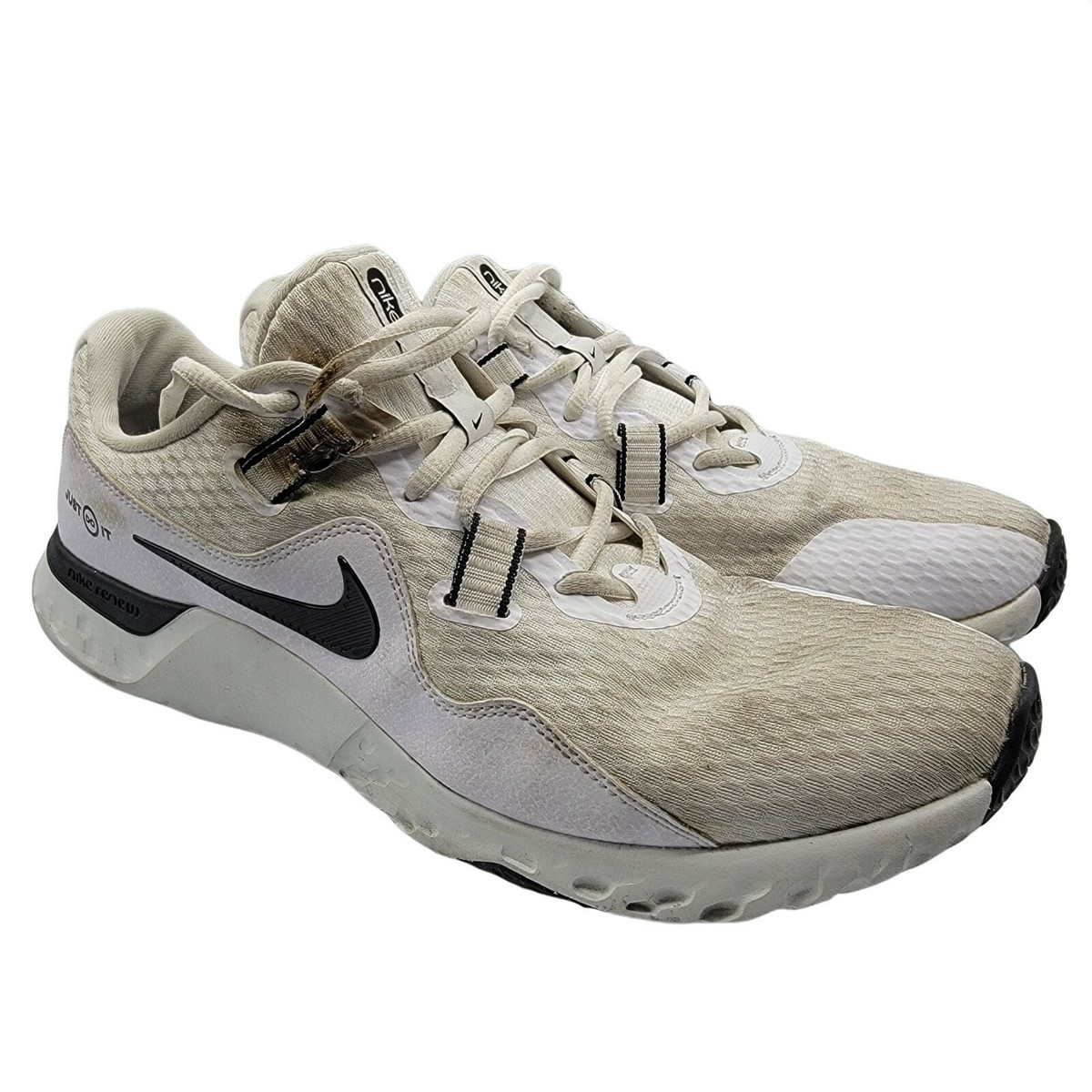 Nike Renew Retaliation TR 2 Running Shoes Nike Renew Retaliation TR 2 Mens Size 10 | Mercari main image 3