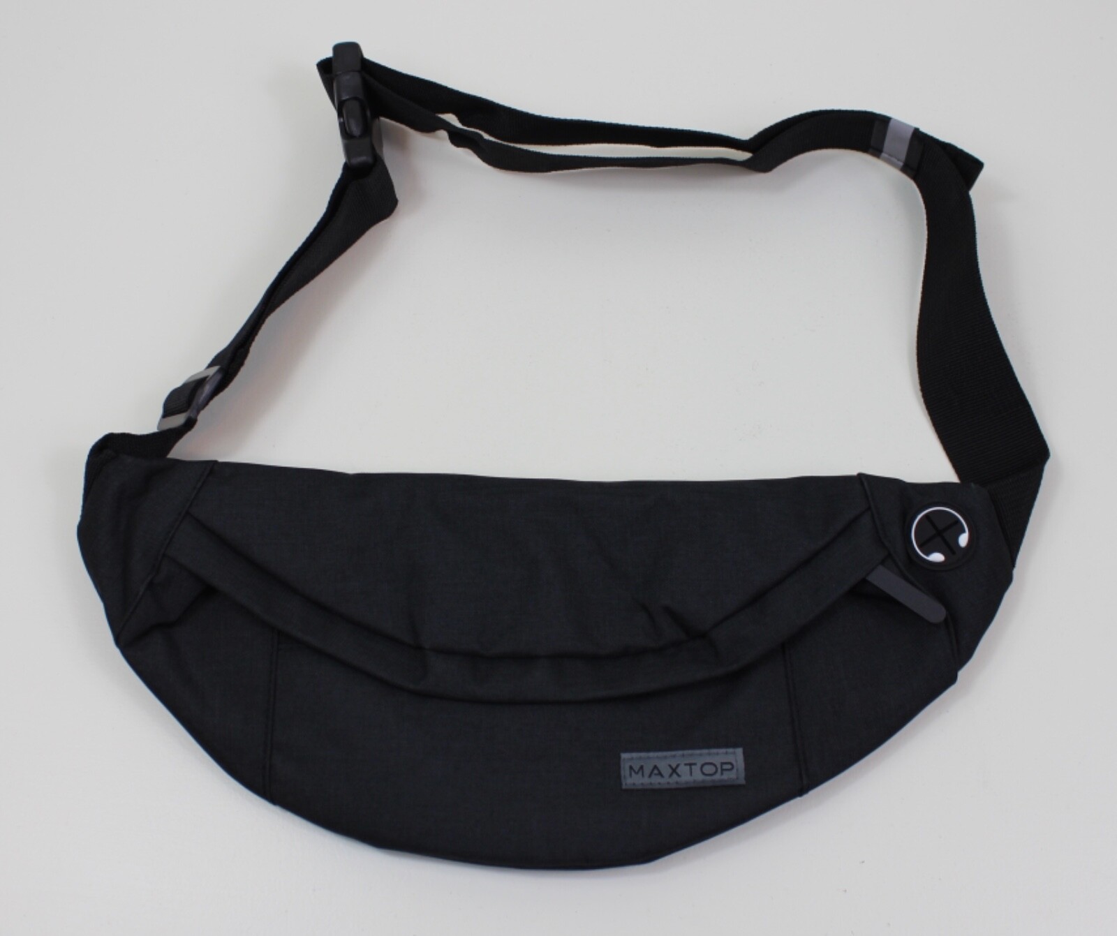 waist bag pull and bear pria