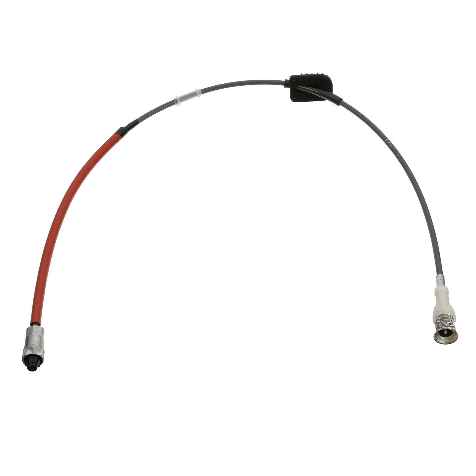 Conjunto de cable del velocímetro para Nissan D21 1986-1994 (N/P 25050-55G00)