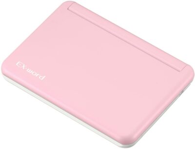 CASIO Electronic Dictionary XD-K4800PK Pink | eBay