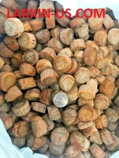 1 LB 100% Japan Hokkaido Dried Scallops LARGE Size 正宗日本北海道干貝/搖柱