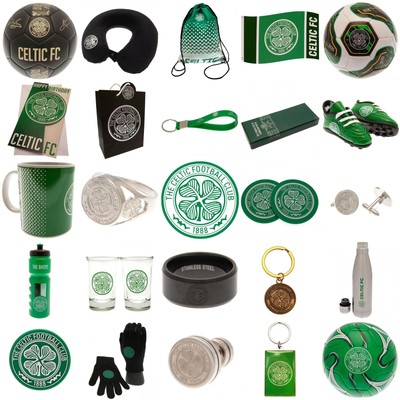 HOT Celtic Park Celtic Shop Sale Glasgow Celtic Fc Fan Shop