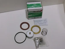 ASCO 304392 Solenoid Valve Rebuild Kit NEW IN BOX