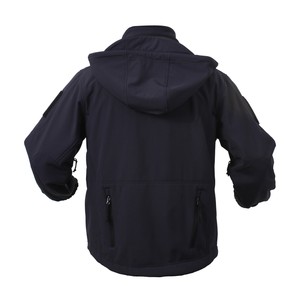 rothco softshell jacket
