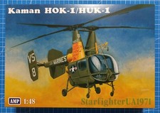 1/48 Kaman HOK-1/HUK-1 (AMP 48013)